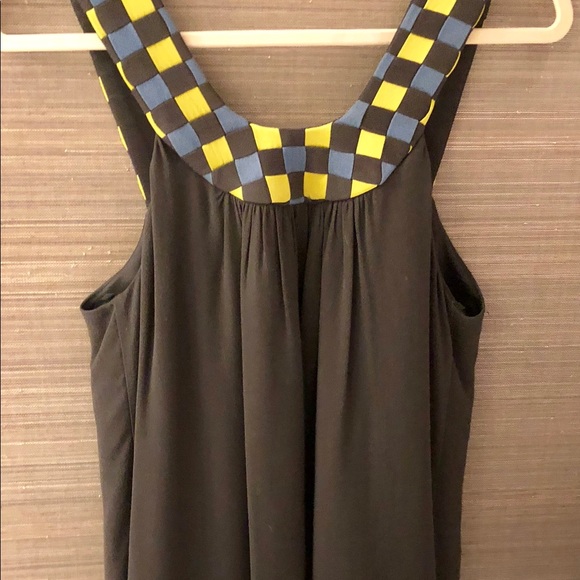 Nancy Rose relaxed dress. Adorable and flirty! - Picture 3 of 4